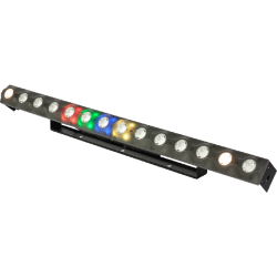 Belka LED FXBAR140 2-w-1 oświetleniowa Blinder Matrix